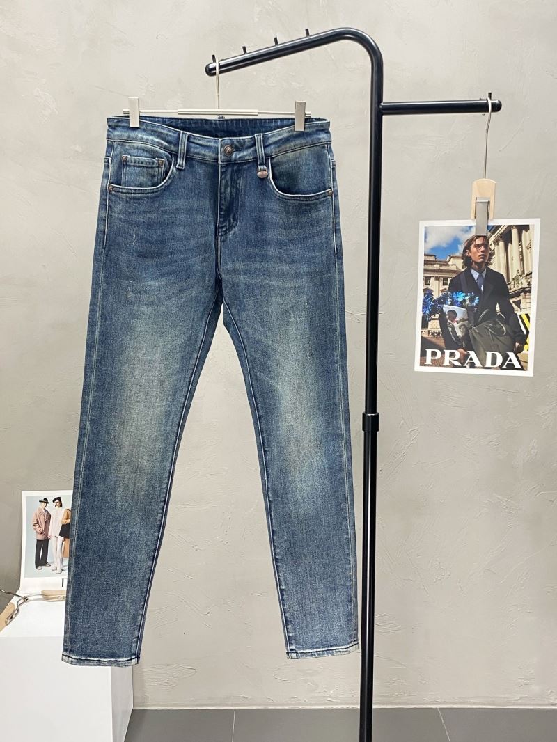 Vivienne Westwood Jeans